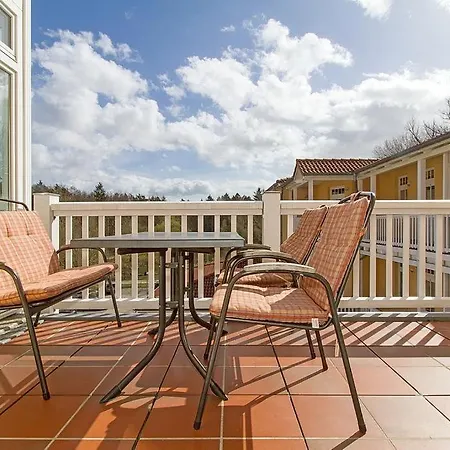 Dünenschloss Dünenschloss 1-42 *