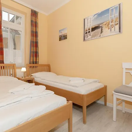 Dünenschloss Dünenschloss 1-42