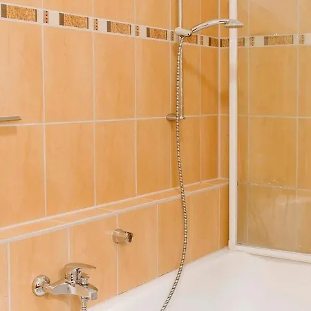 Dünenschloss Dünenschloss 1-42 Apartment Ostseebad Kühlungsborn