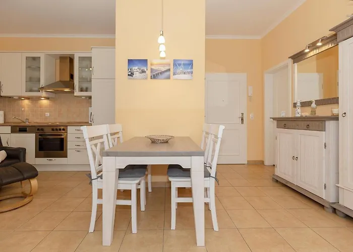 Dünenschloss Dünenschloss 1-42 Ostseebad Kühlungsborn