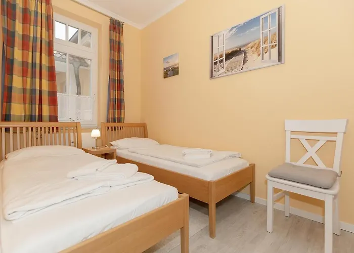 Dünenschloss Dünenschloss 1-42